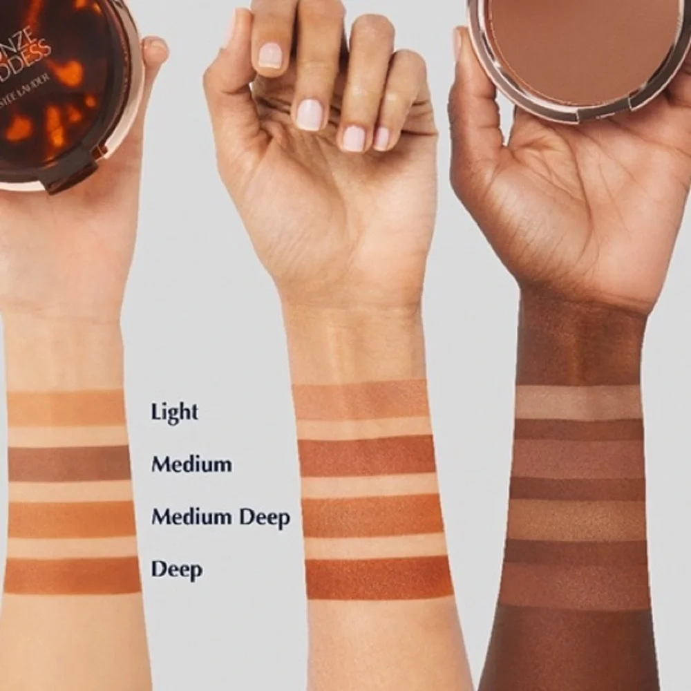 Estée Lauder Bronze Goddess Powder Bronzer